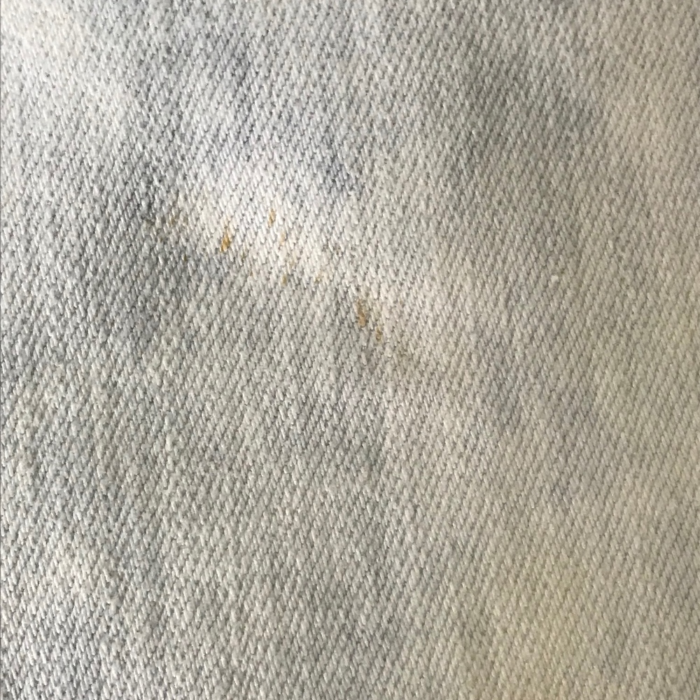 Rag & Bone For Intermix Zipper Capri - image 8